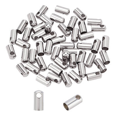 304 Stainless Steel Cord Ends