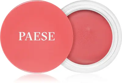 Kissed Country blush in cream 02 4 g