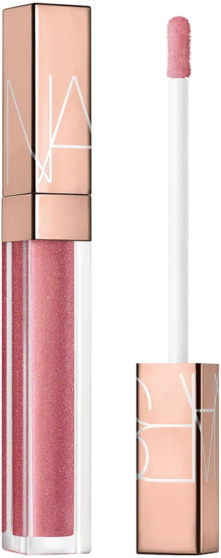 Nars Afterglow Lip Gloss 5.5ml A Broken