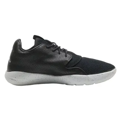 AIR JORDAN Sneaker Trainers Black Synthetic Boys UK 6