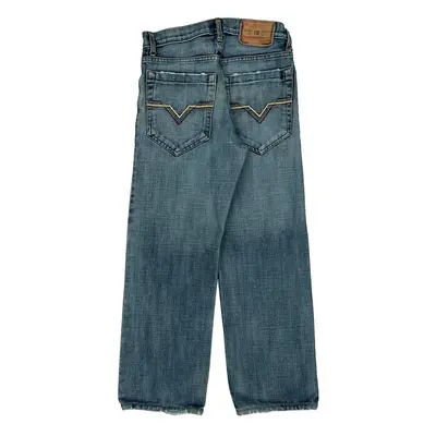 Diesel Jeans - 29W UK 12 Blue Denim