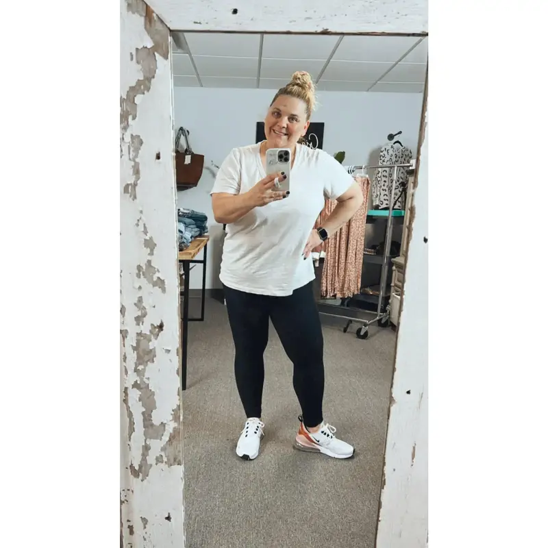 Gia & Co. Buttery Soft Leggings