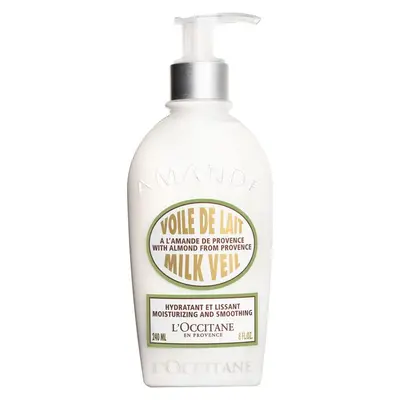 L'Occitane Almond Milk Voile 240ml