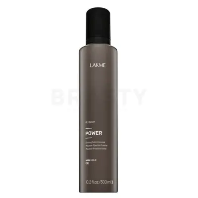 Lakmé K.Finish Power Mousse a tenuta forte 300 ml