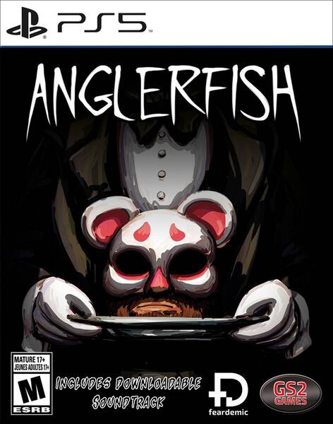 Anglerfish