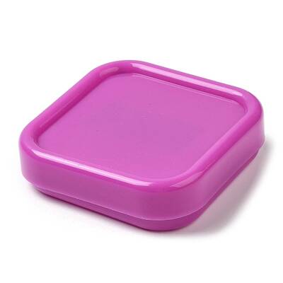 Magnetic Needle Storage Case