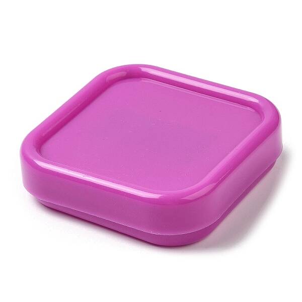 Magnetic Needle Storage Case
