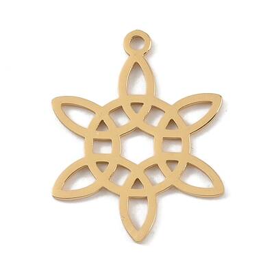 304 Stainless Steel Pendants