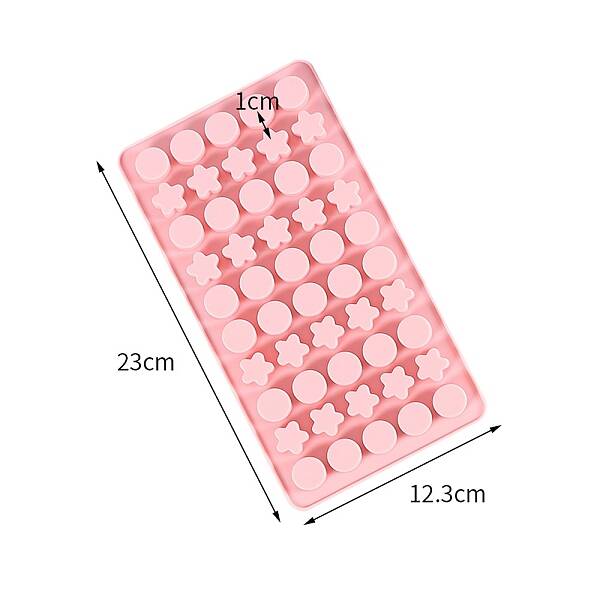 DIY Silicone Molds