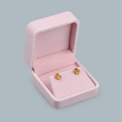 Velvet Box
