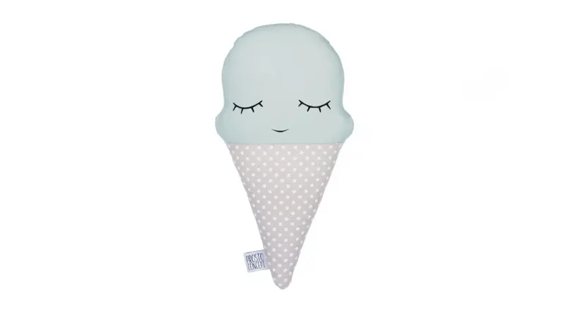 Ice Cream Pillow (4 colors)