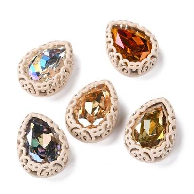 Sew on Rhinestone