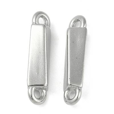 CCB Plastic Connector Charms