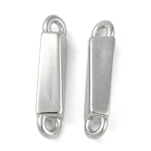 CCB Plastic Connector Charms
