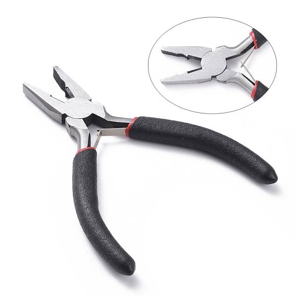 Carbon Steel Jewelry Pliers