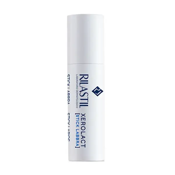 Rilastil Xerolact Stick Labbra 4,8ml