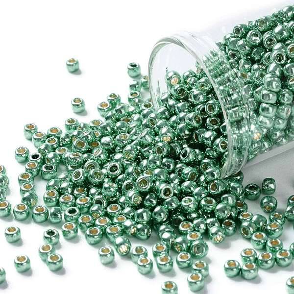 TOHO Round Seed Beads