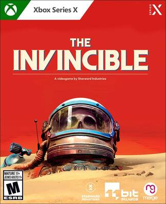 The Invincible