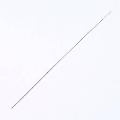 Iron Beading Needle