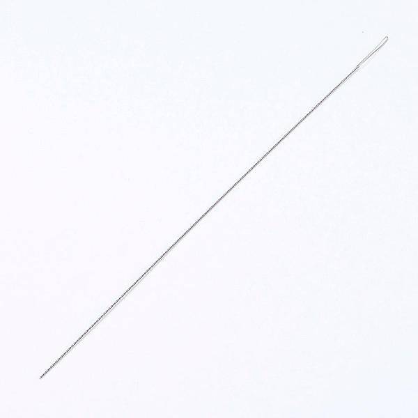 Iron Beading Needle