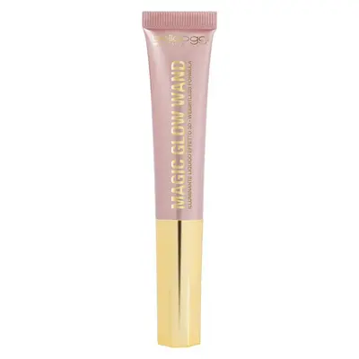Bellaoggi Magic Glow Wand - 3D Effect Liquid Highlighter 03 - Reflecting Bronze