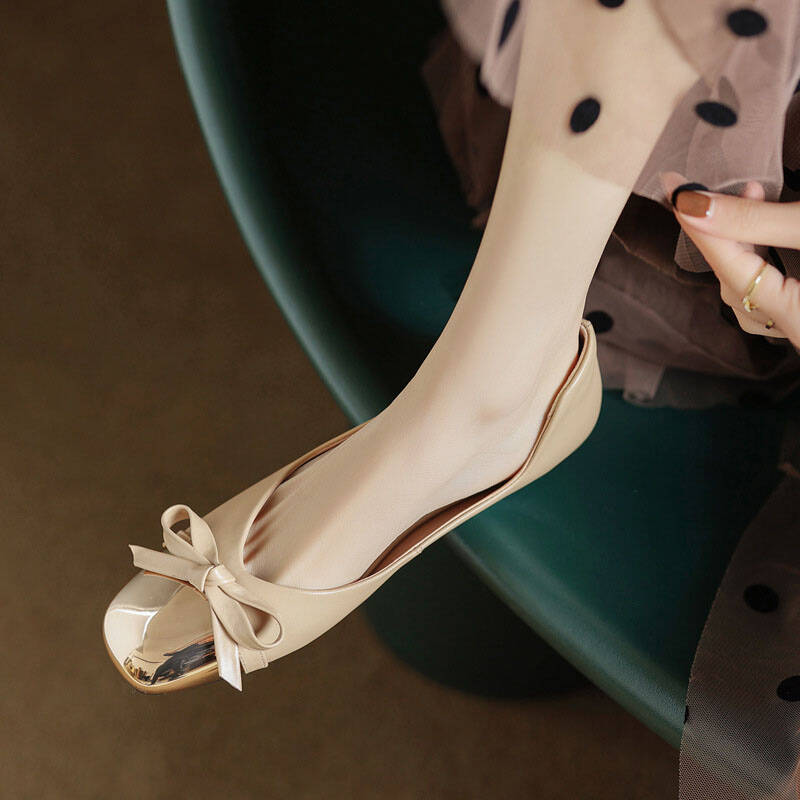 CHIKO Mwanawa Square Toe Block Heels Pumps Shoes