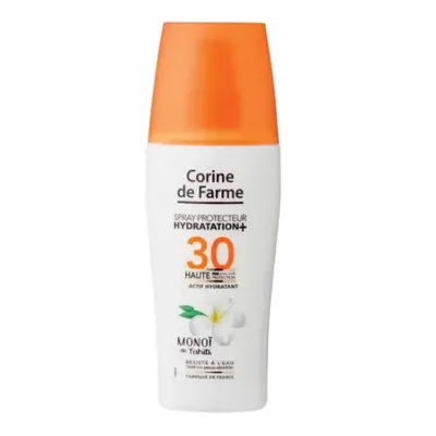 Corine De Farme Spray Solare SPF30 150ml