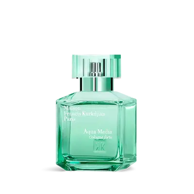Francis kurkdjian Aqua Media Cologne Forte Unisex 200 ml