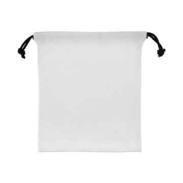 250 Custom Velvet Drawstring Pouch - Gift Storage
