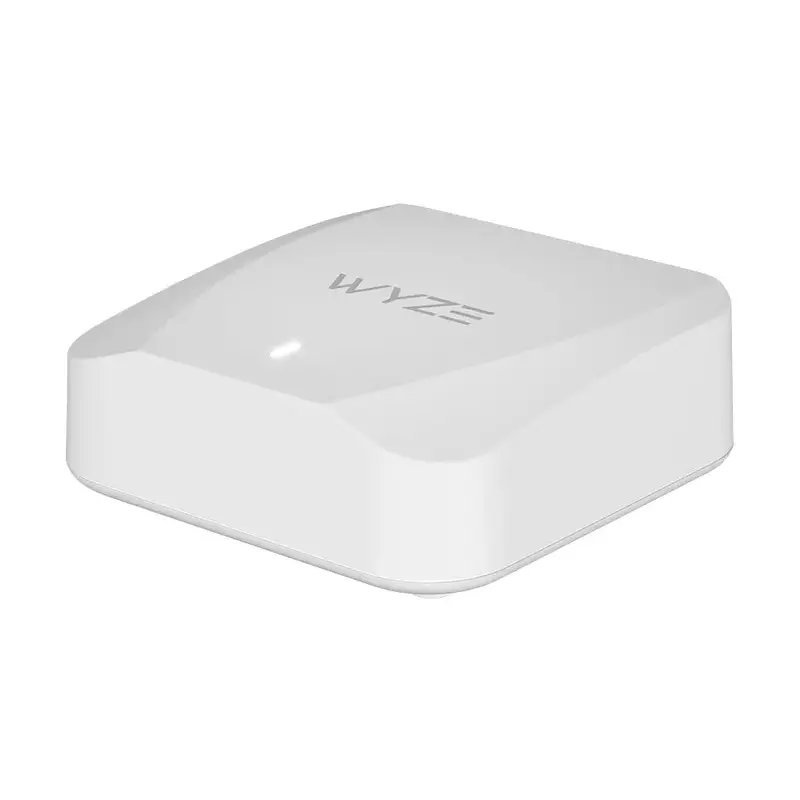 Wyze Mesh Router — AX3000, Dual-Band Wi-Fi 6, Whole Home Coverage, Great for Homes with Gaming, Streaming, and Smart Device...