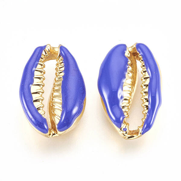 Alloy Beads