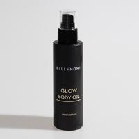 The Glow Body Oil, Moisturizing, with Marula oil and Vitamin C Hydrating Smooth Skin Moisturizer