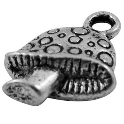 Tibetan Style Alloy Pendants