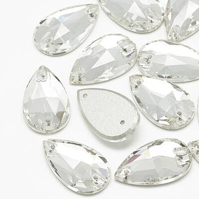 Sew on Rhinestone