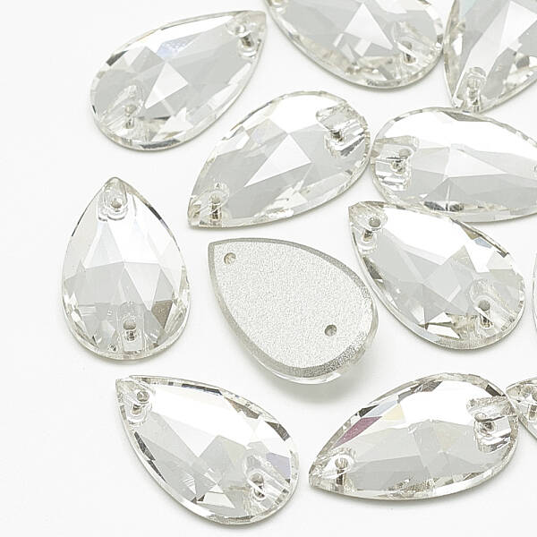 Sew on Rhinestone