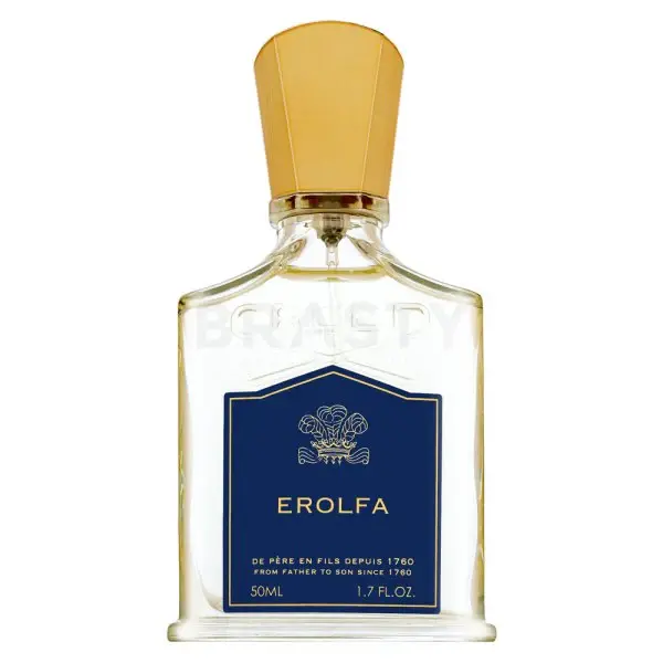 Creed Erolfa EDP M 50 ml