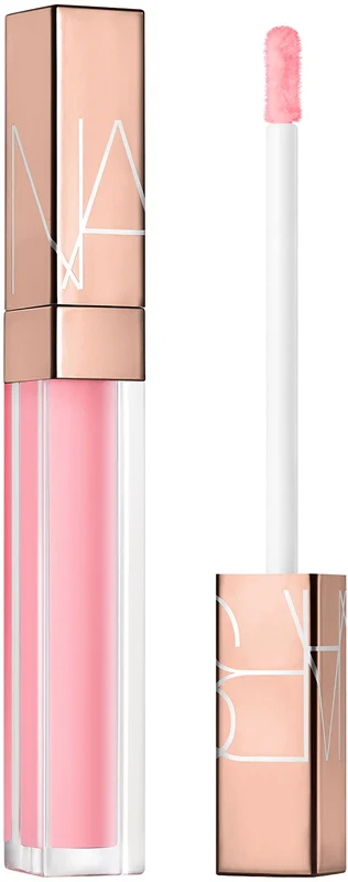 NARS AFTERGLOW moisturizing lip gloss color TURKISH DELIGHT 5.5 ml