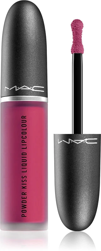 Mac Cosmetics Mac Lipstick P/Kiss Make It Fashun