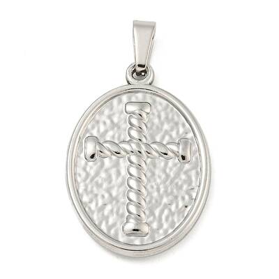 Non-Tarnish 304 Stainless Steel Pendants
