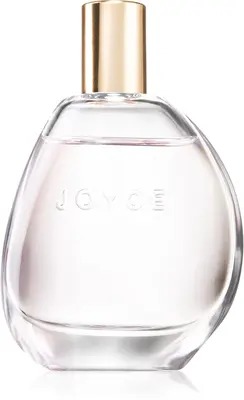 Oriflame Joyce Rose Eau de Toilette for women 50 ml