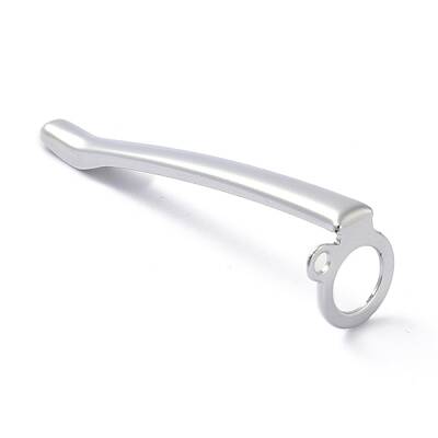 Iron Pocket Clip