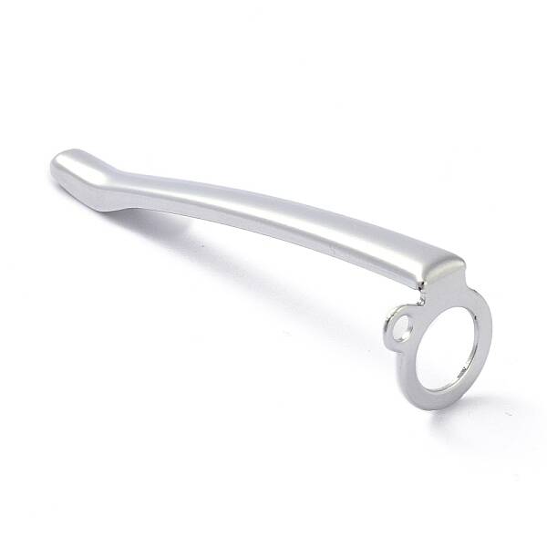 Iron Pocket Clip