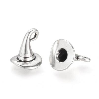 Tibetan Style Alloy Charms