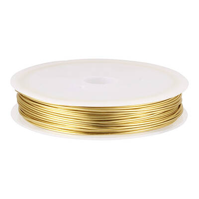 Copper Jewelry Wire