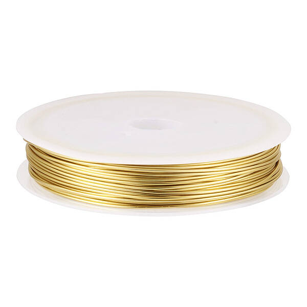 Copper Jewelry Wire