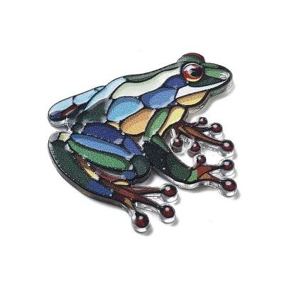 Acrylic Pendants