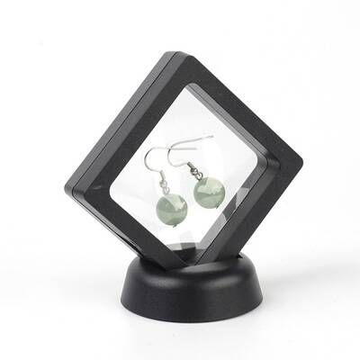 Acrylic Frame Stands