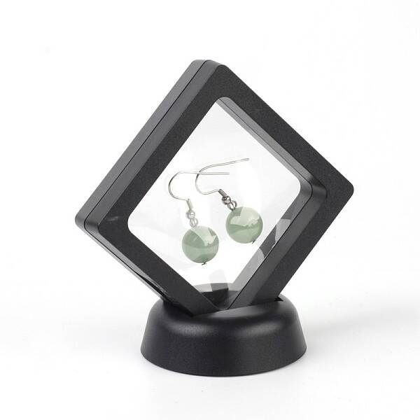 Acrylic Frame Stands