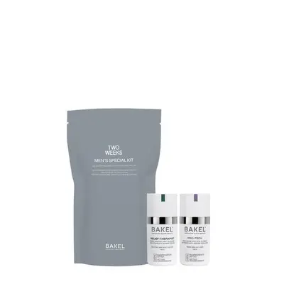Bakel Man Special Kit