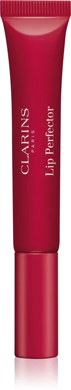 Clarins Perfector Intense Moisturizing Lip Gloss Color 18 Intense Garnet 12 ml